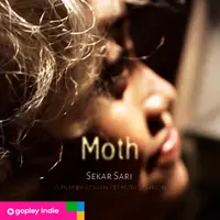 Moth by Adrian Permata Scanlon. (Foto: Goplay Indie)