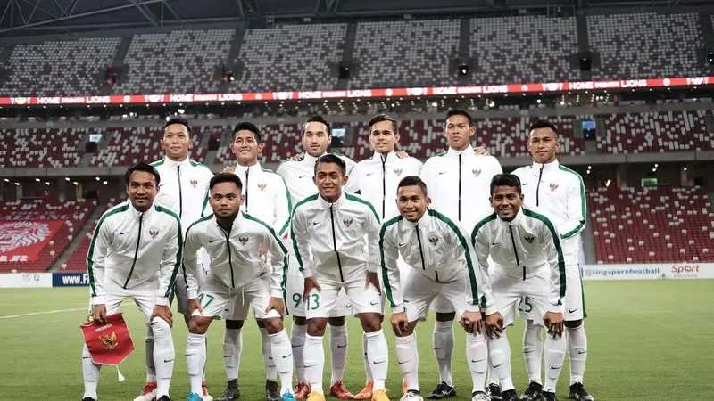 Timnas Indonesia U-23