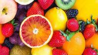 Buah-Buahan (Sumber: Pinterest.com)