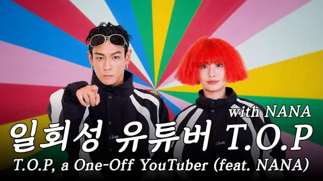 T.O.P dan Nana