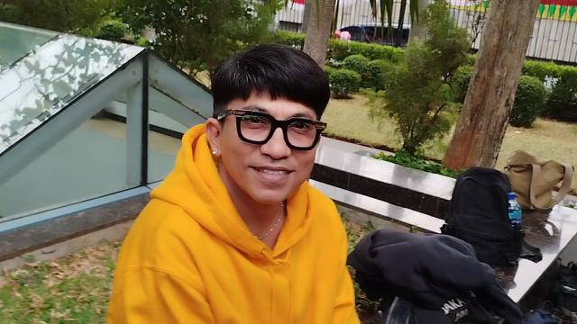 Ipay Cinderella Radja