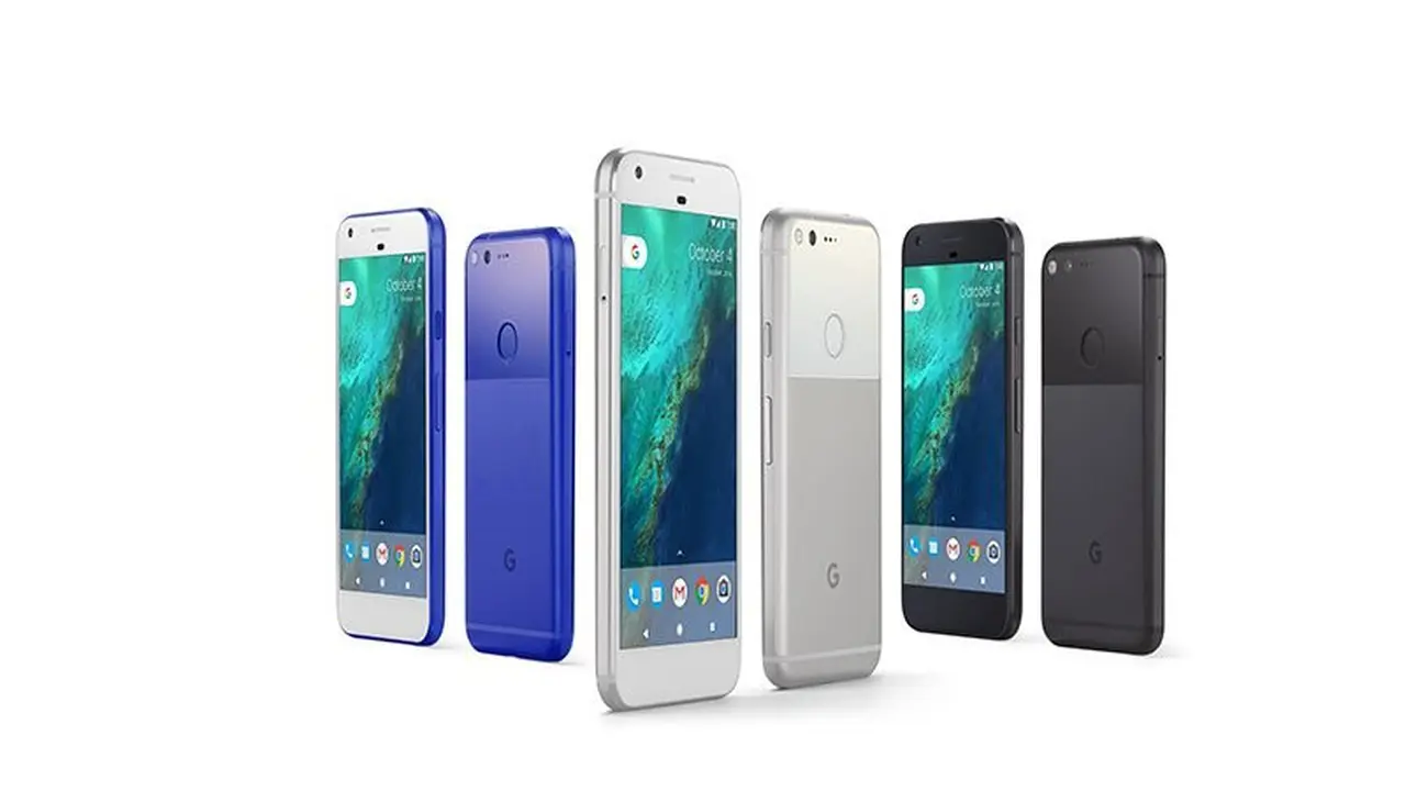 [Bintang] 5 Fakta Keunggulan Google Pixel yang Baru Saja Diluncurkan