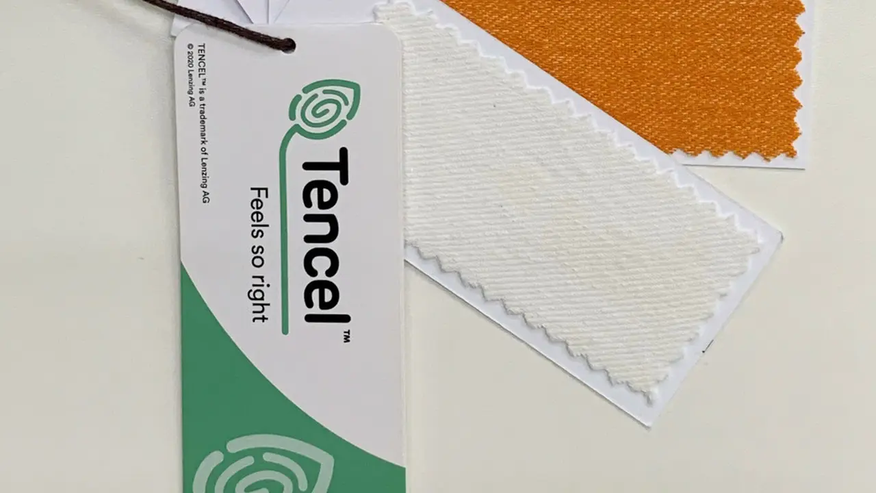 Lenzing