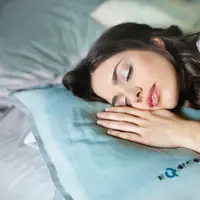 Ilustrasi Tidur Credit: pexels.com/AndreaPiacquadio