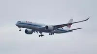 China Batalkan Semua Penerbangan di 49 Rute Menuju Jepang Jelang Libur Imlek 2026