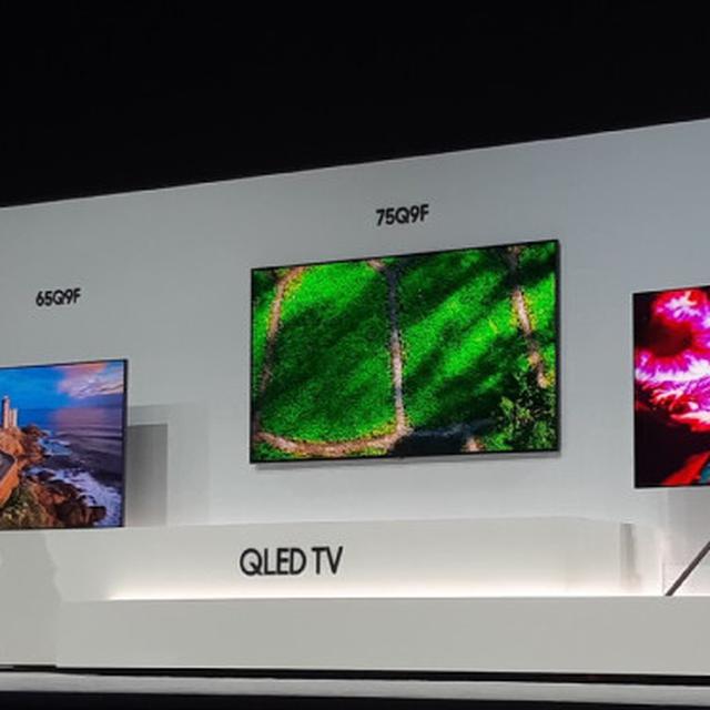 Samsung Rajai Pasar Tv Dunia Selama 12 Tahun Tekno Liputan6 Com