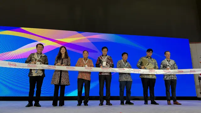 Global Sources Indonesia 2025