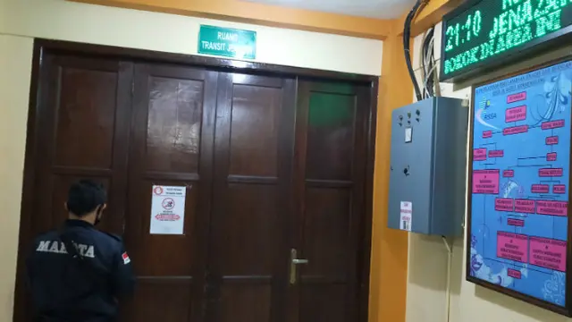Usai Gergaji Istri, Pria di Malang Lompat Bunuh Diri