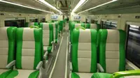 Jokowi Bakal Resmikan Kereta Bandara Minangkabau Ekspres Besok