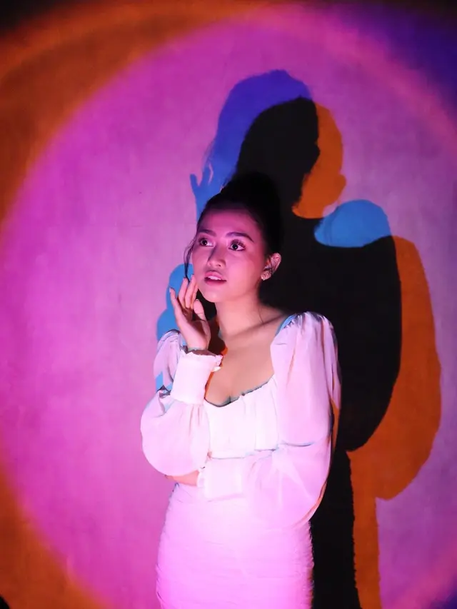 Rachel Vennya. (Foto: Instagram @rachelvennya)