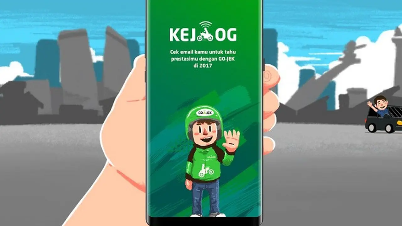 Go-Jek