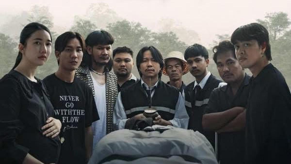 Sinopsis dan Daftar Pemain Film Thailand Undertaker 2: Afterlife, Siap Tayang di Bioskop Indonesia