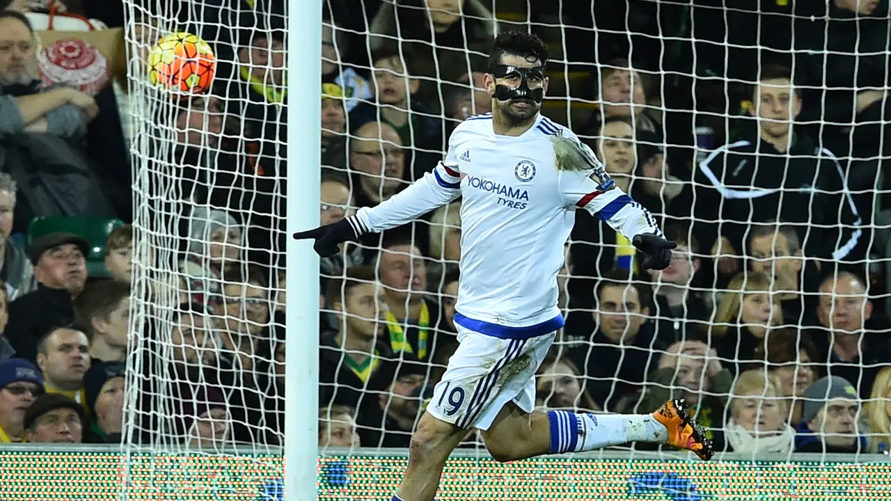 Norwich City vs Chelsea