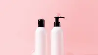 Salah pilih shampo. (c) Shutterstock/Olha Kozachenko