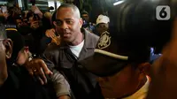 Mantan Striker Timnas Indonesia Bongkar Sifat Asli Patrick Kluivert: Sabar dan Tidak Arogan