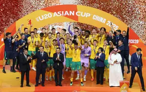 Timnas Indonesia Waspada, Ini 5 Bintang Australia di Kualifikasi Piala Asia U-20 2027