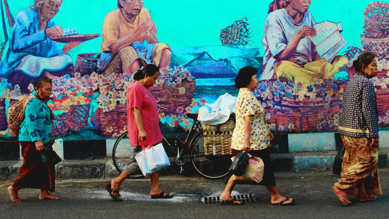 Yogyakarta