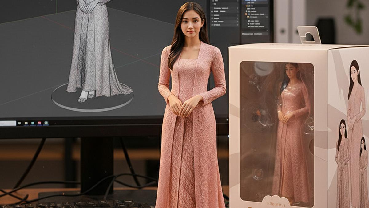 Cara Edit Foto di Gemini AI, Lengkap dengan Promptnya yang Siap Pakai