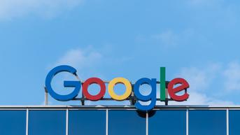 Terjadi Ledakan di Pusat Data Google, Tiga Pekerja Terluka