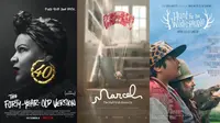 Menghibur dan Penuh Pesan, 7 Rekomendasi Film Netflix Genre Komedi yang Cocok Ditonton Bareng Keluarga