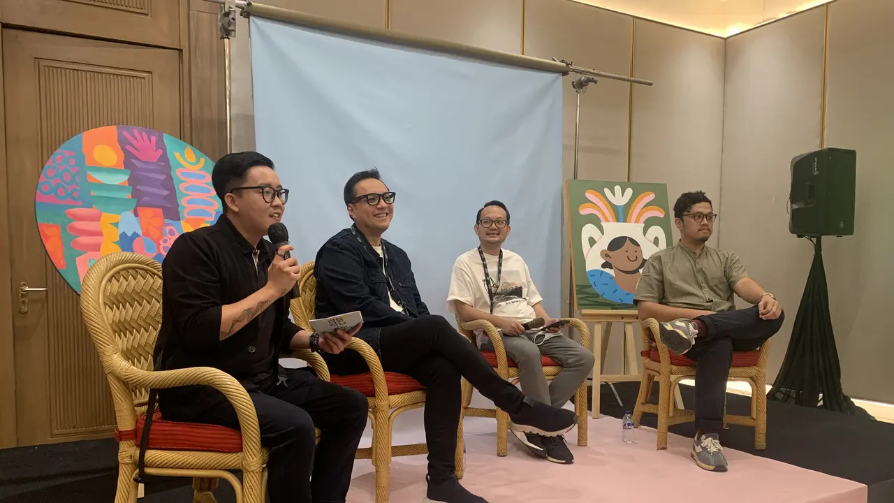 Terdapat lima hal penting yang perlu dimiliki seorang pengusaha ketika akan memulai suatu kegiatan bisnis.