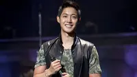 Kim Hyun Joong Ucapkan Selamat Tinggal Pada Acara Televisi