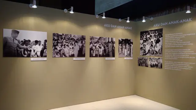 Pameran Sukarno