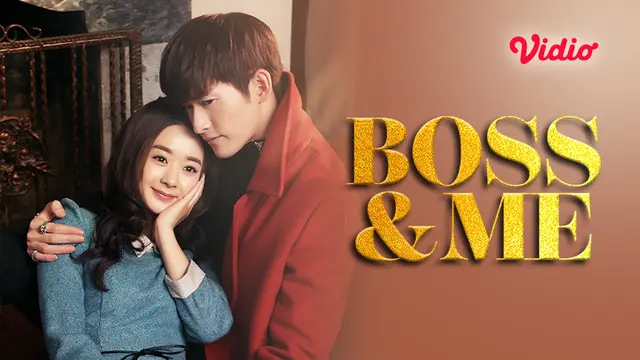 Boss & Me