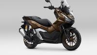 Membedah Perbedaan Honda ADV160 CBS, ABS, dan RoadSync: Ini Spesifikasi dan Harganya