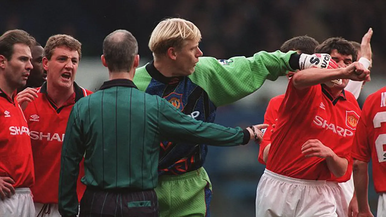 Roy Keane