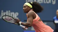 Serena Williams (EPA/JUSTIN LANE )
