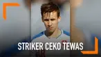 Eks striker timnas Ceko, Josef Sural, tewas akibat kecelakaan. Pemain Alanyaspor ini terlibat kecelakaan bus saat pulang tandang dari laga sebelumnya di Liga Super Turki.