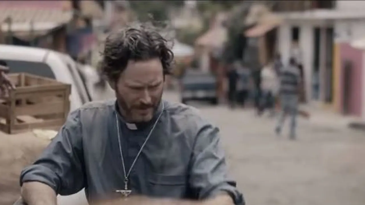 The Exorxism Of God