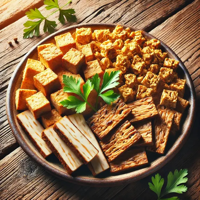 Tempe vs Tahu: Mana yang Lebih Kaya Nutrisi, Tentukan Pilihanmu