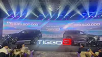 Chery Tiggo 8 Resmi Dijual di Indonesia, Harga Mulai dari Rp 349,5 Juta