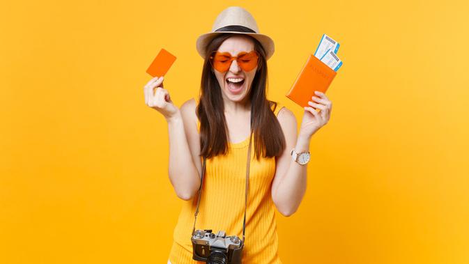 Ilustrasi cashless (Shutterstock)