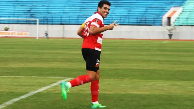 Fabiano Beltrame