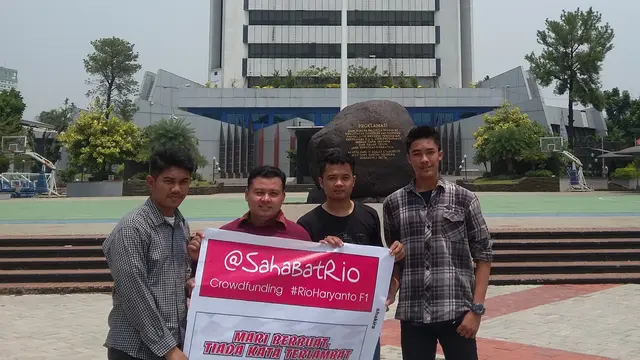 Sahabat Rio
