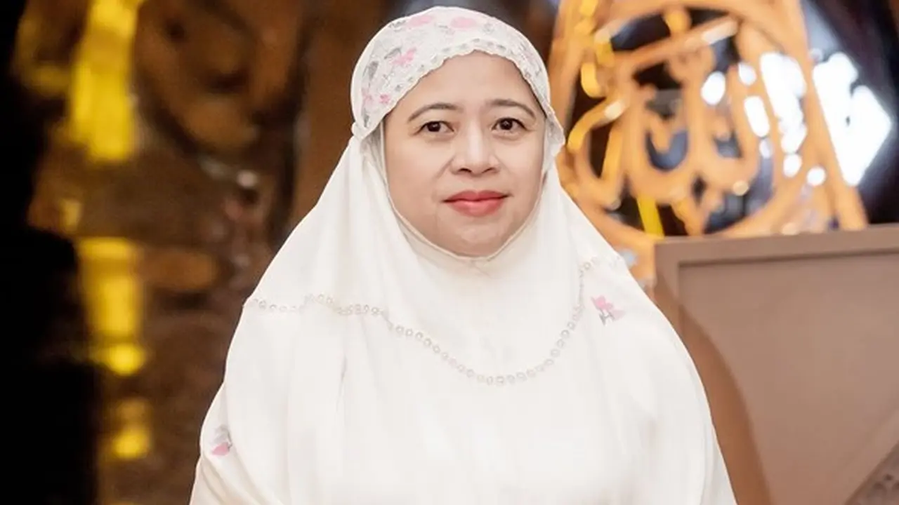 Wejangan Puan ke Pemudik: Selalu Jaga Kesehatan dan Hati-Hati di Jalan