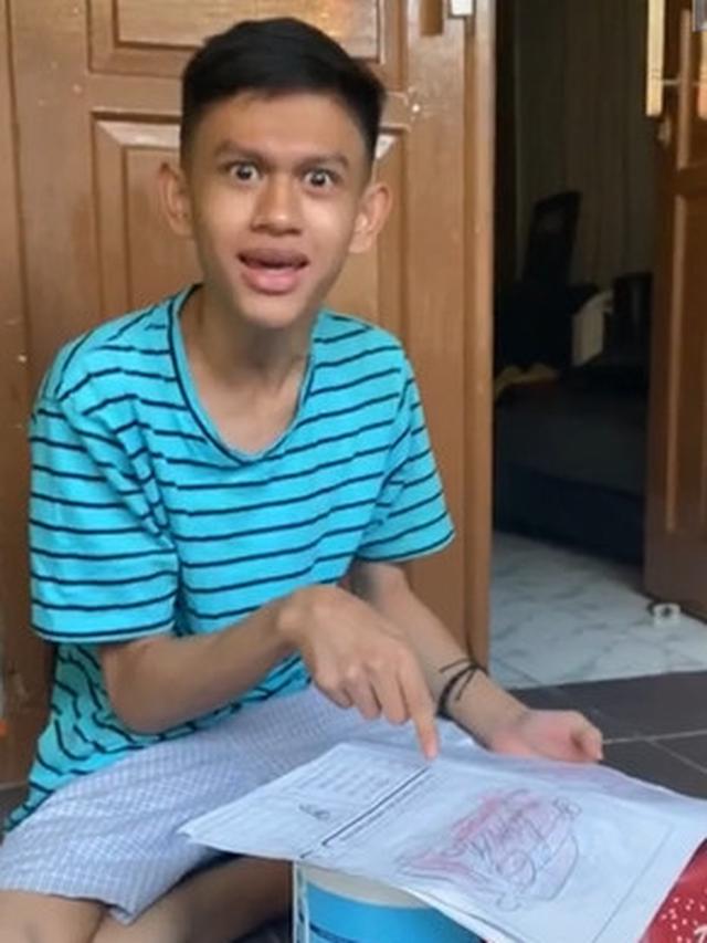 10 Artis TikTok Paling Populer dan Viral di 2020, Jadi Idola Netizen