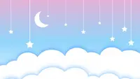 Ilustrasi ucapan selamat malam, bahasa Inggris. (Photo by starline on Freepik)