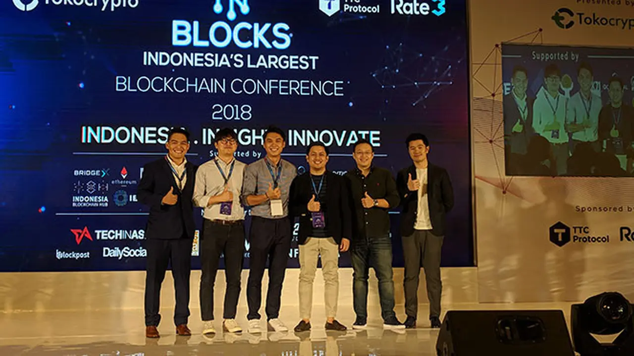 Tokocrypto