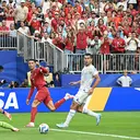 Portugal vs Uzbekistan: Cristiano Ronaldo Mengamuk, Cetak 3 Sejarah Baru