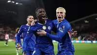 Moises Caicedo Ikut Buka Pintu ke Real Madrid, Chelsea Makin Panas di Tengah Konflik Internal