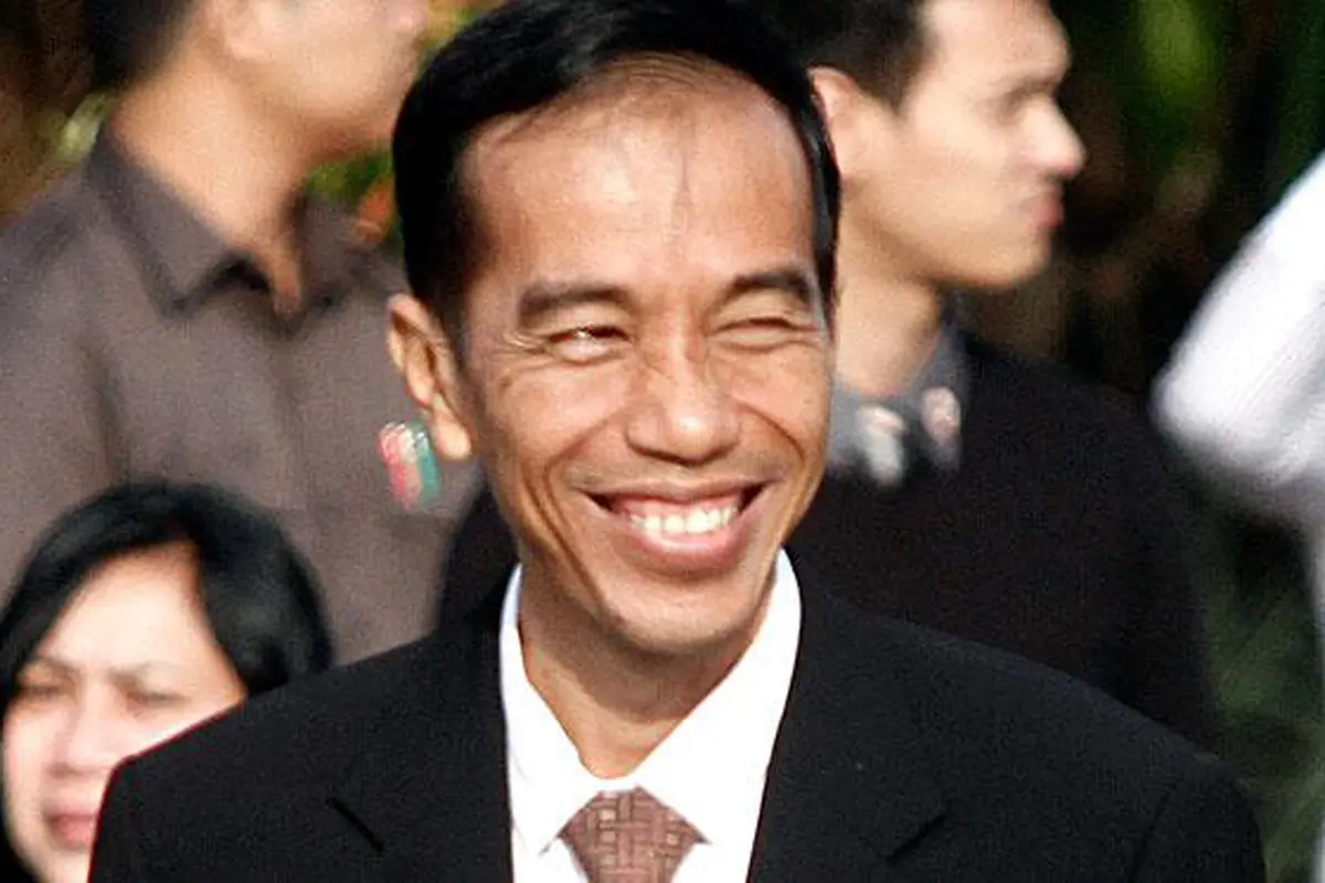 Jokowi Pertimbangkan Mantan KSAD Ryamizard Jadi Bakal Cawapres?