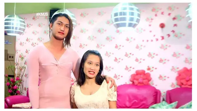 Wanita Ini Jatuh Cinta Hingga Punya Anak dengan Selingkuhannya yang Gay