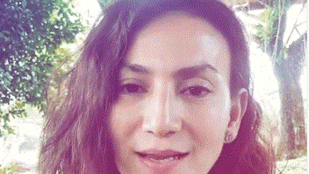 Wanda Hamidah Klarifikasi terkait pengerusakan rumah mantan suaminya