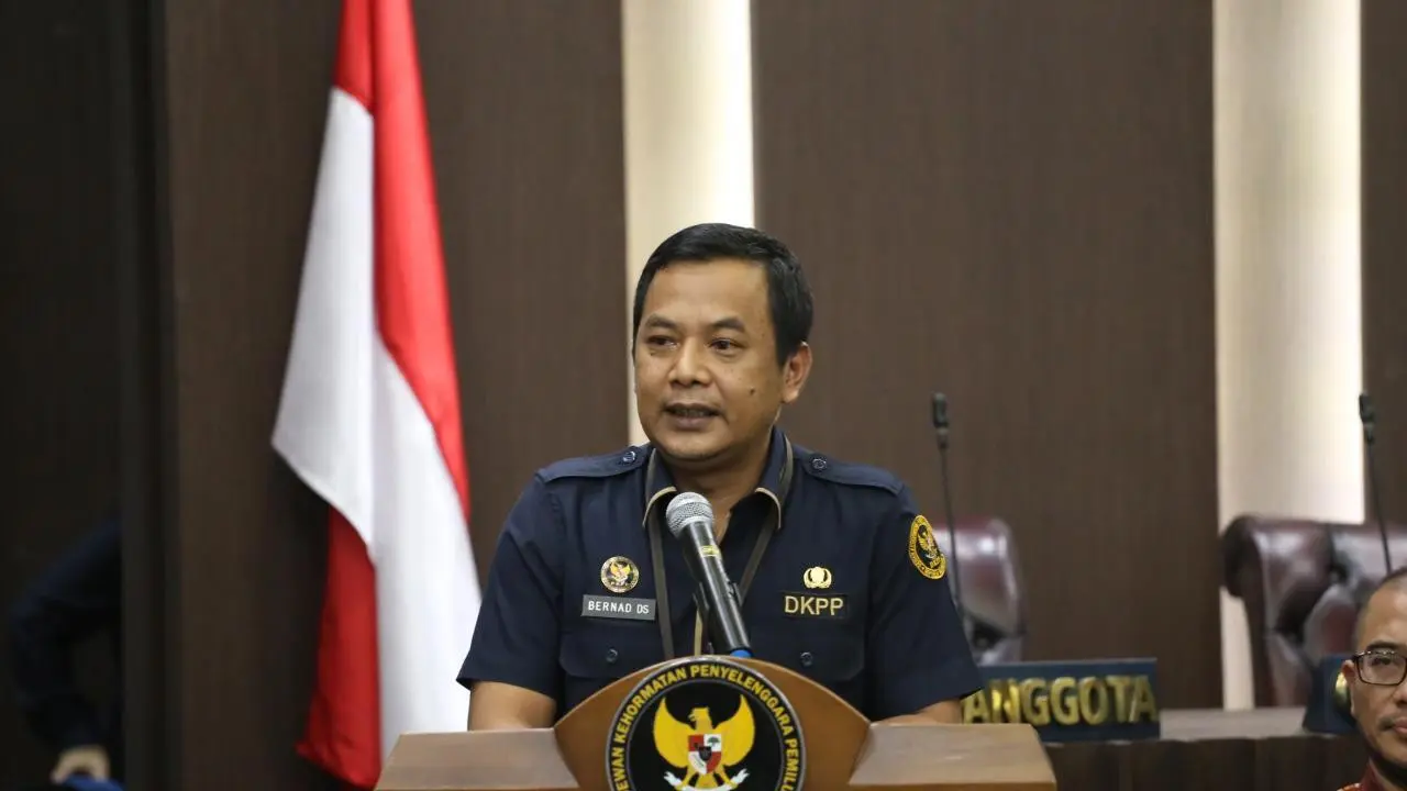 kpu karangasem