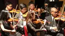 Jakarta Concert Orchestra (Bambang E Ros/Fimela.com)