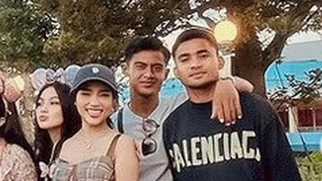 Sosok Asnawi, Kapten Timnas yang Dikabarkan Dekat Dengan Fuji
